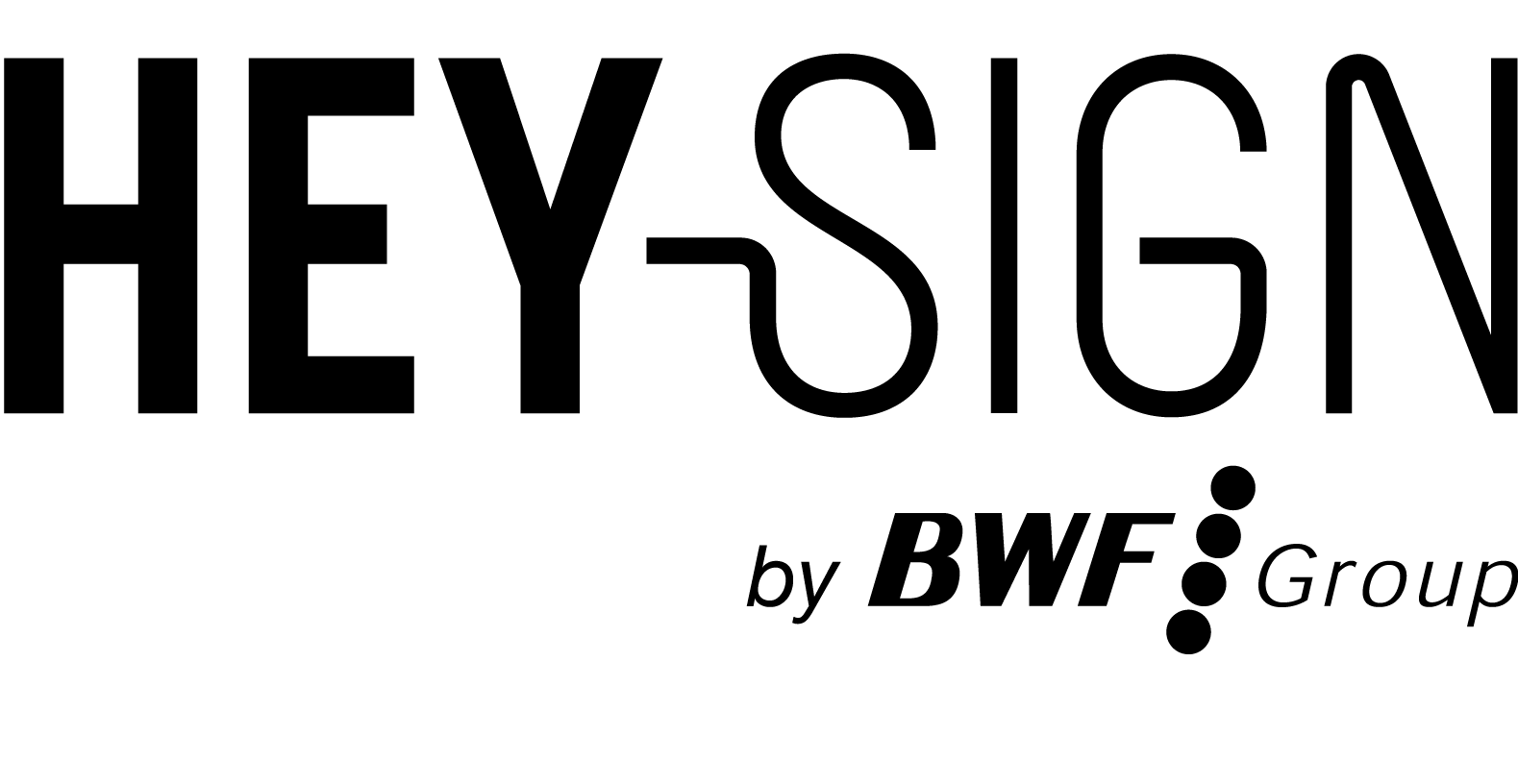 HEY-SIGN